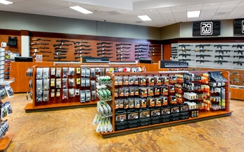 How to Get the Most From Shopping at a Gun Store