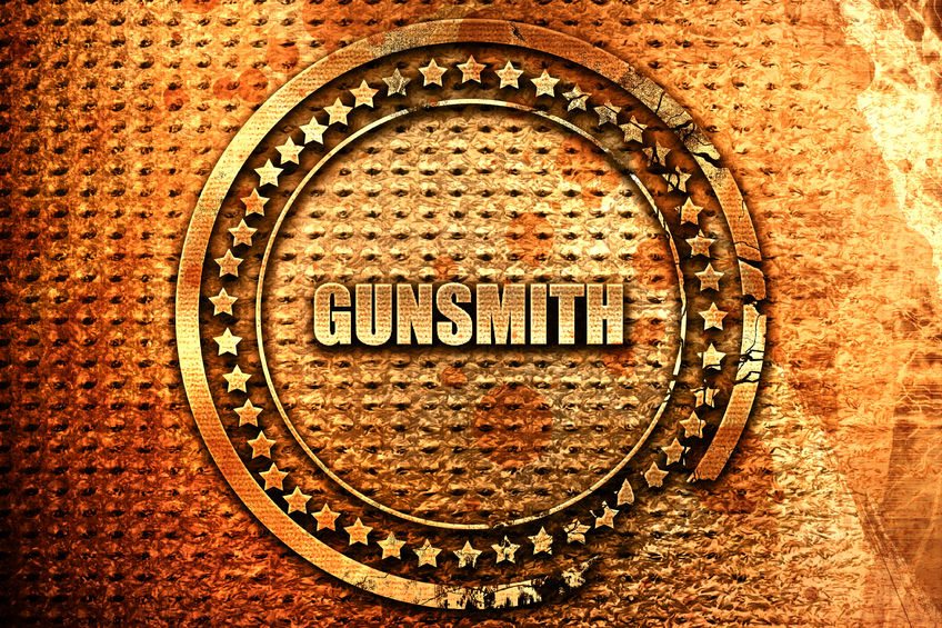 5 Facts You Didn’t Know About Gunsmithing