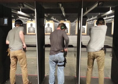 Concealed American Renewal CCW Course (8-Hour)