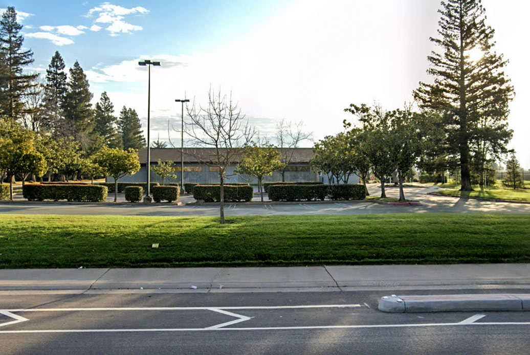 Sacramento Gun Range in Sacramento