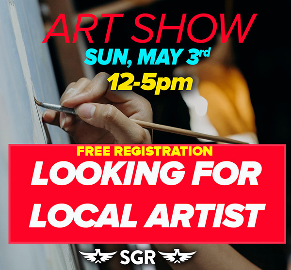 2026-05-03 -SGR-ART SHOW-web Concealed Carry Community