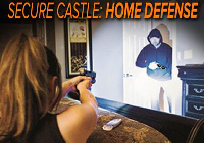 Secure Castle: Basic Home Defense